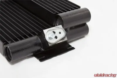 CSF Cooling - Racing & High Performance Division BMW F87 M2 (N55) Race-Spec Oil Cooler Right 2016-2018 3.0L 6-Cyl - 8104
