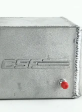 CSF Radiators BMW F1X M5 & M6 Twin Charge-Air-Cooler Set Raw Aluminum 2012-2019                                     - 8109R - Image 2