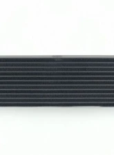 CSF Cooling - Racing & High Performance Division Universal Single-Pass Oil Cooler / RSR Porsche / M22 x 1.5 / 24L x 5.75H x 2.16W                                     - 8111 - Image 5