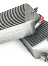 CSF Cooling - Racing & High Performance Division Porsche 991 911 Turbo / Turbo S Twin Intercooler set                                     - 8112 - Image 5