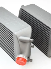 CSF Cooling - Racing & High Performance Division Porsche 991 911 Turbo / Turbo S Twin Intercooler set                                     - 8112 - Image 5