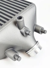 CSF Cooling - Racing & High Performance Division Porsche 991 911 Turbo / Turbo S Twin Intercooler set                                     - 8112 - Image 2