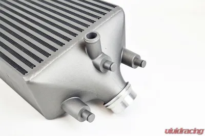 CSF Cooling - Racing & High Performance Division Porsche 991 911 Turbo / Turbo S Twin Intercooler set - 8112