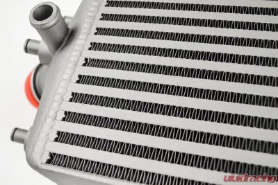 CSF Cooling - Racing & High Performance Division Porsche 991 911 Turbo / Turbo S Twin Intercooler set - 8112