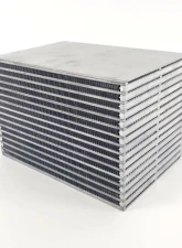 CSF Cooling - Racing & High Performance Division Air-to-Water Bar & Plate Intercooler Core 8.5L x 6H x 6W                                     - 8113 - Image 4