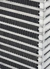CSF Cooling - Racing & High Performance Division Air-to-Water Bar & Plate Intercooler Core 8.5L x 6H x 6W                                     - 8113 - Image 3