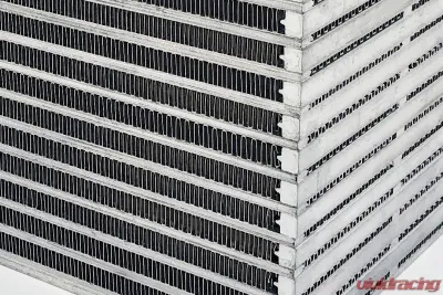 CSF Cooling - Racing & High Performance Division Air-to-Water Bar & Plate Intercooler Core 8.5L x 6H x 6W - 8113