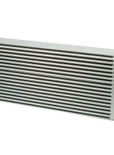 CSF Radiators High-Performance Stepped Core Intercooler for BMW F87 M2 / F3X / F2X (N55) - Silver                                     - 8115 - Image 4