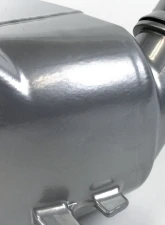 CSF Radiators High-Performance Stepped Core Intercooler for BMW F87 M2 / F3X / F2X (N55) - Silver                                     - 8115 - Image 3