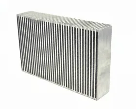 CSF Radiators Bar & Plate Intercooler Core 22
