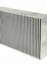 CSF Radiators Bar & Plate Intercooler Core 22"x14"x4.5" Vertical Flow for Nissan R35 GT-R 2007-2016                                     - 8117 - Image 6