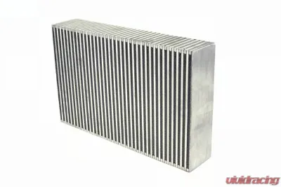 CSF Radiators Bar & Plate Intercooler Core 22"x14"x4.5" Vertical Flow for Nissan R35 GT-R 2007-2016 - 8117