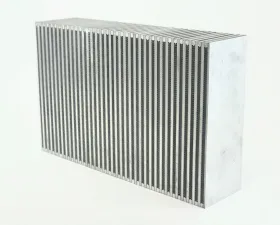 CSF Radiators Bar & Plate Intercooler Core 22