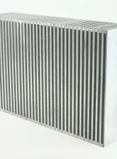 CSF Radiators Bar & Plate Intercooler Core 22"x14"x5.5" Vertical Flow R35 GT-R 2007-2016                                     - 8117W - Image 6