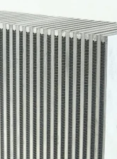 CSF Radiators Bar & Plate Intercooler Core 22"x14"x5.5" Vertical Flow R35 GT-R 2007-2016                                     - 8117W - Image 3