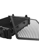 CSF Cooling - Racing & High Performance Division Audi / VW MQB Quadruple Pass DSG High-Performance Auxilary Radiator Left                                     - 8132 - Image 2