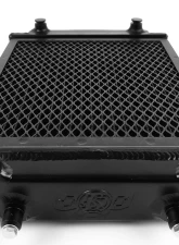 CSF Cooling - Racing & High Performance Division Audi / VW MQB Quadruple Pass DSG High-Performance Auxilary Radiator Left                                     - 8132 - Image 3