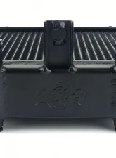 CSF Cooling - Racing & High Performance Division Audi / VW MQB Quadruple Pass DSG High-Performance Auxilary Radiator Left                                     - 8132 - Image 4