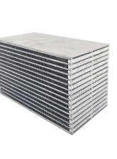 CSF Cooling - Racing & High Performance Division Air-to-Water Bar & Plate Intercooler Core 8.5L x 4.5H x 6W                                     - 8134 - Image 4