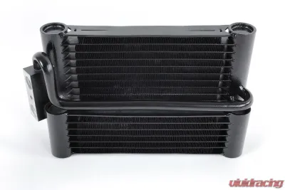 CSF Cooling - Racing & High Performance Division BMW F3X / F2X (N55) Race-Spec Oil Cooler Right - 8145