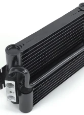 CSF Cooling - Racing & High Performance Division BMW F3X / F2X (N55) Race-Spec Oil Cooler Right                                     - 8145 - Image 3