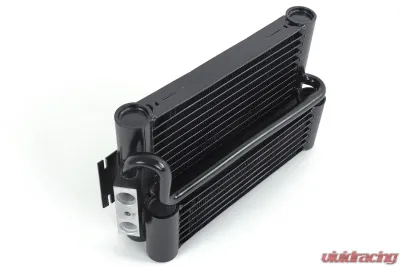CSF Cooling - Racing & High Performance Division BMW F3X / F2X (N55) Race-Spec Oil Cooler Right - 8145