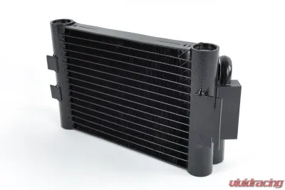 CSF Cooling - Racing & High Performance Division BMW F3X / F2X (N55) Race-Spec Oil Cooler Right - 8145