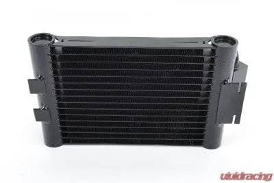 CSF Cooling - Racing & High Performance Division BMW F3X / F2X (N55) Race-Spec Oil Cooler Right - 8145