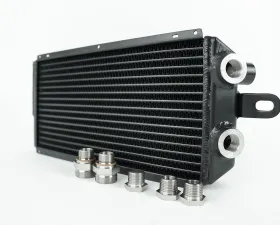 CSF Cooling - Racing & High Performance Division Porsche 911/930 Turbo OEM + Performance Oil Cooler Right