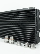 CSF Cooling - Racing & High Performance Division Porsche 911/930 Turbo OEM + Performance Oil Cooler Right                                     - 8168 - Image 5