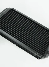CSF Cooling - Racing & High Performance Division Porsche 911/930 Turbo OEM + Performance Oil Cooler Right                                     - 8168 - Image 2