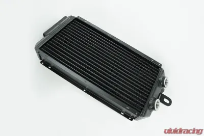 CSF Cooling - Racing & High Performance Division Porsche 911/930 Turbo OEM + Performance Oil Cooler Right - 8168