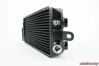 CSF Cooling - Racing & High Performance Division Porsche 911/930 Turbo OEM + Performance Oil Cooler Right - 8168