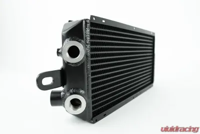 CSF Cooling - Racing & High Performance Division Porsche 911/930 Turbo OEM + Performance Oil Cooler Right - 8168
