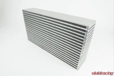 CSF Cooling Intercooler Core High Perf Bar and Plate 8173 CSF Cooling Intercooler Core High Perf Bar and Plate 8173