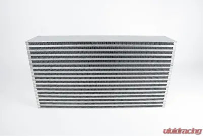 CSF Radiators High-Performance Bar & Plate Intercooler Core 22x12x4.5, 1000 WHP - 8173