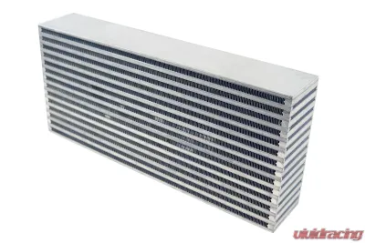 CSF Cooling - Racing & High Performance Division High-Performance Bar & plate Intercooler Core 22x10x4 - 8174