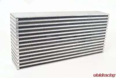 CSF Cooling - Racing & High Performance Division High-Performance Bar & plate Intercooler Core 22x10x4 - 8174