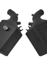 CSF Cooling - Racing & High Performance Division BMW F9X M5/M8 Twin Charge-Air-Cooler Set                                     - 8178 - Image 5