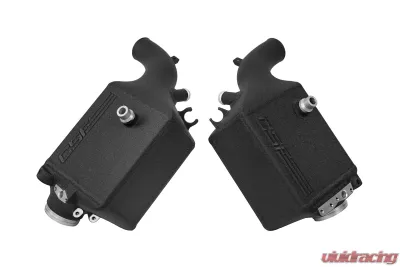CSF Cooling - Racing & High Performance Division BMW F9X M5/M8 Twin Charge-Air-Cooler Set - 8178