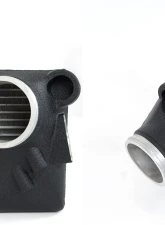 CSF Cooling - Racing & High Performance Division BMW F9X M5/M8 Twin Charge-Air-Cooler Set                                     - 8178 - Image 2