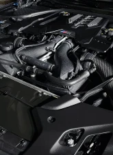 CSF Cooling - Racing & High Performance Division BMW F9X M5/M8 Twin Charge-Air-Cooler Set                                     - 8178 - Image 3