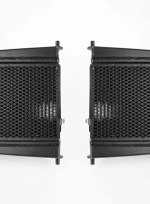 CSF Radiators 42mm High-Performance Auxiliary Radiator Toyota GR Supra | BMW G-Series 2017+                                     - 8179 - Image 3