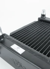 CSF Radiators 42mm High-Performance Auxiliary Radiator Toyota GR Supra | BMW G-Series 2017+                                     - 8179 - Image 2