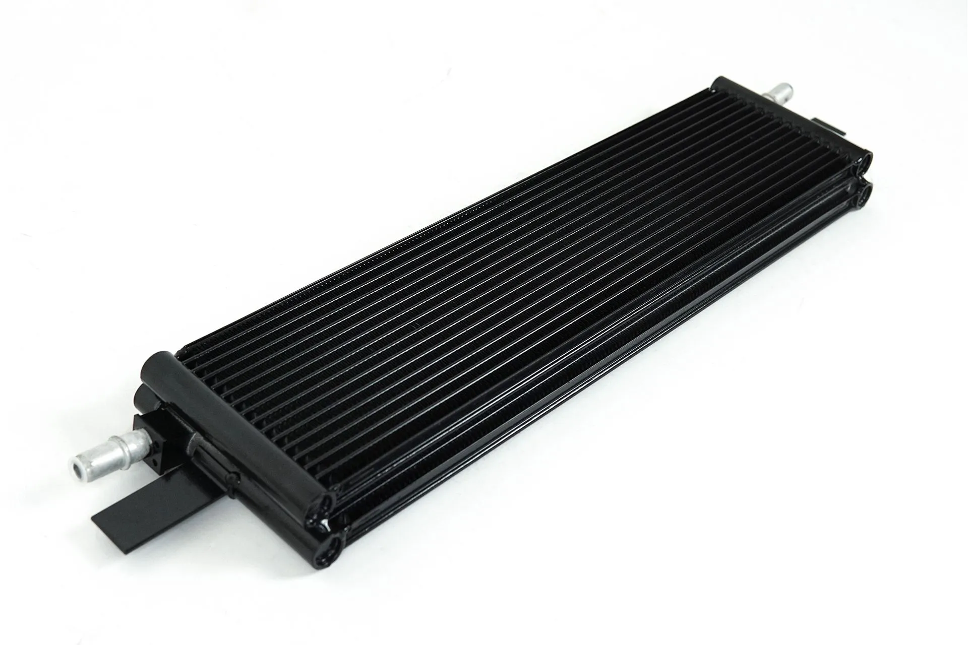 CSF Cooling - Racing & High Performance Division A90 Supra / BMW G-Series Transmission Cooler - 8183