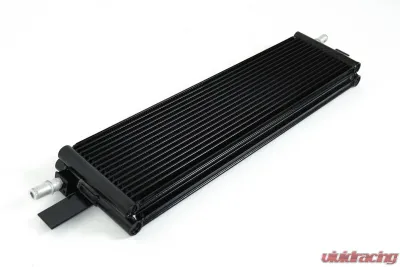 CSF Radiators A90 Supra / BMW G-Series Transmission Cooler Dual-Core Aluminum 2020-2024 - 8183