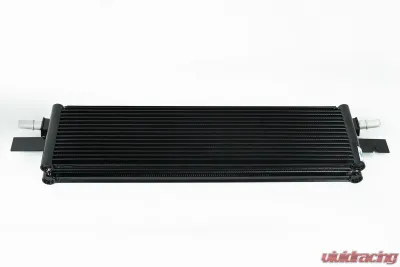 CSF Radiators A90 Supra / BMW G-Series Transmission Cooler Dual-Core Aluminum 2020-2024 - 8183