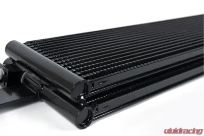 CSF Radiators A90 Supra / BMW G-Series Transmission Cooler Dual-Core Aluminum 2020-2024 - 8183