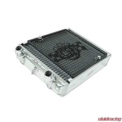 Mercedes-Benz AMG GT Auxiliary Radiator, All-Aluminum, Fits GT/GT 53/GT 63 S/C63/GLE63 - 8187