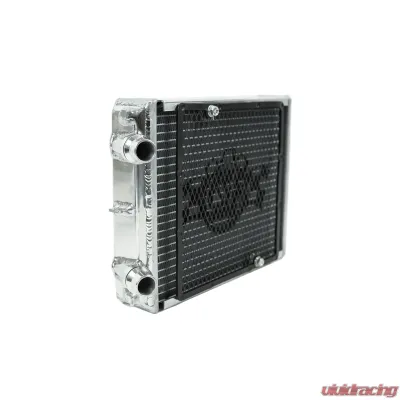 Mercedes-Benz AMG GT Auxiliary Radiator, All-Aluminum, Fits GT/GT 53/GT 63 S/C63/GLE63 - 8187